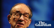Alan Greenspan obituary