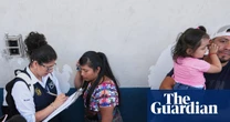 Trump administration to offer unaccompanied minors $2,500 to self-deport, memo reveals