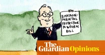 Is it possible to find a sensible centre on climate change? | Fiona Katauskas