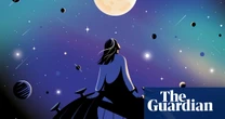 Physics The dark universe: can a scientist battling long Covid unlock the mysteries of the cosmos?
