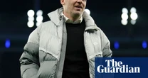 Tottenham sack women’s head coach Robert Vilahamn after two years in charge