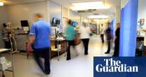 Expanded seven-day health hubs to help tackle NHS waiting times in England