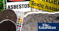 Testing regime meant to stop toxic chemicals going into NSW landscape products gamed by suppliers
