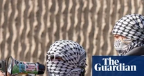 UK universities offered to monitor students’ social media for arms firms, emails show
