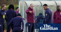 ‘Lot to prove to ourselves’: Thomas Tuchel challenges England to maintain standards