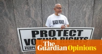 Some Democrats want to use gerrymandering. That’s a bad idea | Carlo Invernizzi-Accetti