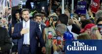 JD Vance once worried Trump was ‘America’s Hitler’. Now his authoritarian leanings come into view