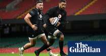 Favoured Italy face return of Faletau as Wales look to stop their slide