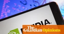 Is the AI bubble about to burst – and send the stock market into freefall? | Phillip Inman