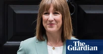 Rachel Reeves accused of leaving devolved nations in red after NICs rise