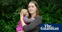 ‘I felt doomed’: social media guessed I was pregnant – and my feed soon grew horrifying