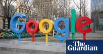 Google parent Alphabet’s earnings disappoint Wall Street amid stiff AI competition