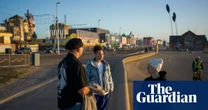 Young people in England’s coastal towns three times more likely to have a mental health condition