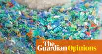 The Guardian view on microplastics: harmful pollution must be curbed | Editorial