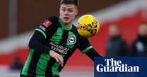 Chelsea join the race to sign striker Evan Ferguson from Brighton