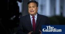 Former chief of staff says Democrats’ efforts to push out Biden were ‘nasty’