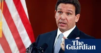 Ron DeSantis signs bill to drastically cut Florida environmental protections