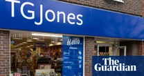 Revealed: owner of former WH Smith stores is charging fee to use fictitious ‘family’ brand