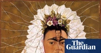Mexican art world protests over plan to send Frida Kahlo masterpieces to Spain