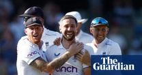 Farewell the Wizard: Chris Woakes could cast spells but let his cricket do the talking