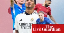 Newcastle v Chelsea and El Clásico headline crucial set of games – matchday live