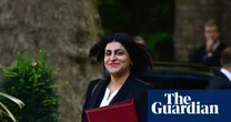 Does Labour’s new home secretary signal a harder line on immigration? – podcast