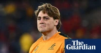 Wallabies recall veteran James O’Connor at No 10 for South Africa showdown