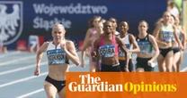 Keely Hodgkinson’s spectacular return proves she is Britain’s greatest sporting talent