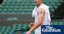 The making of Jack Draper: from teen ‘maniac’ to Wimbledon title contender