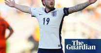 Harvey Elliott shines for England U21s but fears ‘wasting years’ at Liverpool