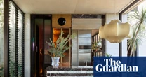 ‘I don’t like things matching, it feels weird’: designer David Flack’s favourite rooms – in pictures