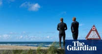 Denmark’s ‘Cold Hawaii’: the artfully cool surf zone on the Jutland coast