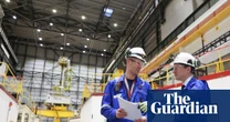 EDF extends lifespan of two UK nuclear plants, securing 1,000 jobs for longer