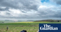 People gathered for great meat feasts at end of British bronze age, study shows