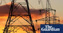 Great Britain’s energy networks to get £24bn upgrade but bills to rise