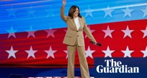 Democratic convention day one: Kamala delights, Hillary fights, Joe lets go