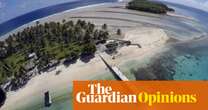 Pacific nations aren’t asking for favours. They just want Australia to meet the moment on climate justice | Tim Flannery