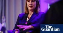 Pensions report cuts Reeves’ planned growth funds from £160bn to £11bn