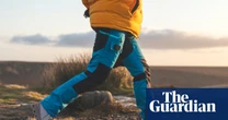 Merrily we bring microplastics into the wilderness with our hiking shoes, study shows