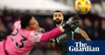 Magnificent Mo Salah puts Liverpool eight points clear - Football Weekly