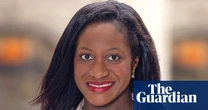 Bank of England finance chief Afua Kyei tops list of influential black Britons