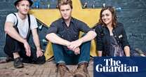 ‘It sounds terrible but I listen to it 30 times a day’: how the Lumineers made Ho Hey