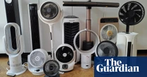 The best fans to keep you cool: 14 tried and tested favourites to beat the heat
