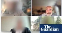 Trump campaign chief tells undercover reporters he advised Liberal party ahead of election – video