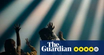 Shechter II: In the Brain review – a thrilling release of rave and ritual