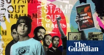 My cultural awakening: an Asian Dub Foundation song gave me the courage to take a stand against racism