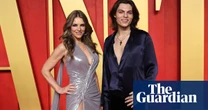 ‘I love erotic thrillers, but this so isn’t one’: Damian Hurley on directing his mother, Elizabeth, in a ‘sensual mystery’