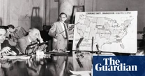 ‘Have you no sense of decency, sir?’ Joe McCarthy and the road to Trump