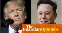 Elon Musk is spending $45m a month to elect Trump. Let’s boycott Musk’s companies | Robert Reich