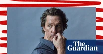 Six great reads: meeting Matthew McConaughey, stodgy puddings and the truth about the ‘Boriswave’
